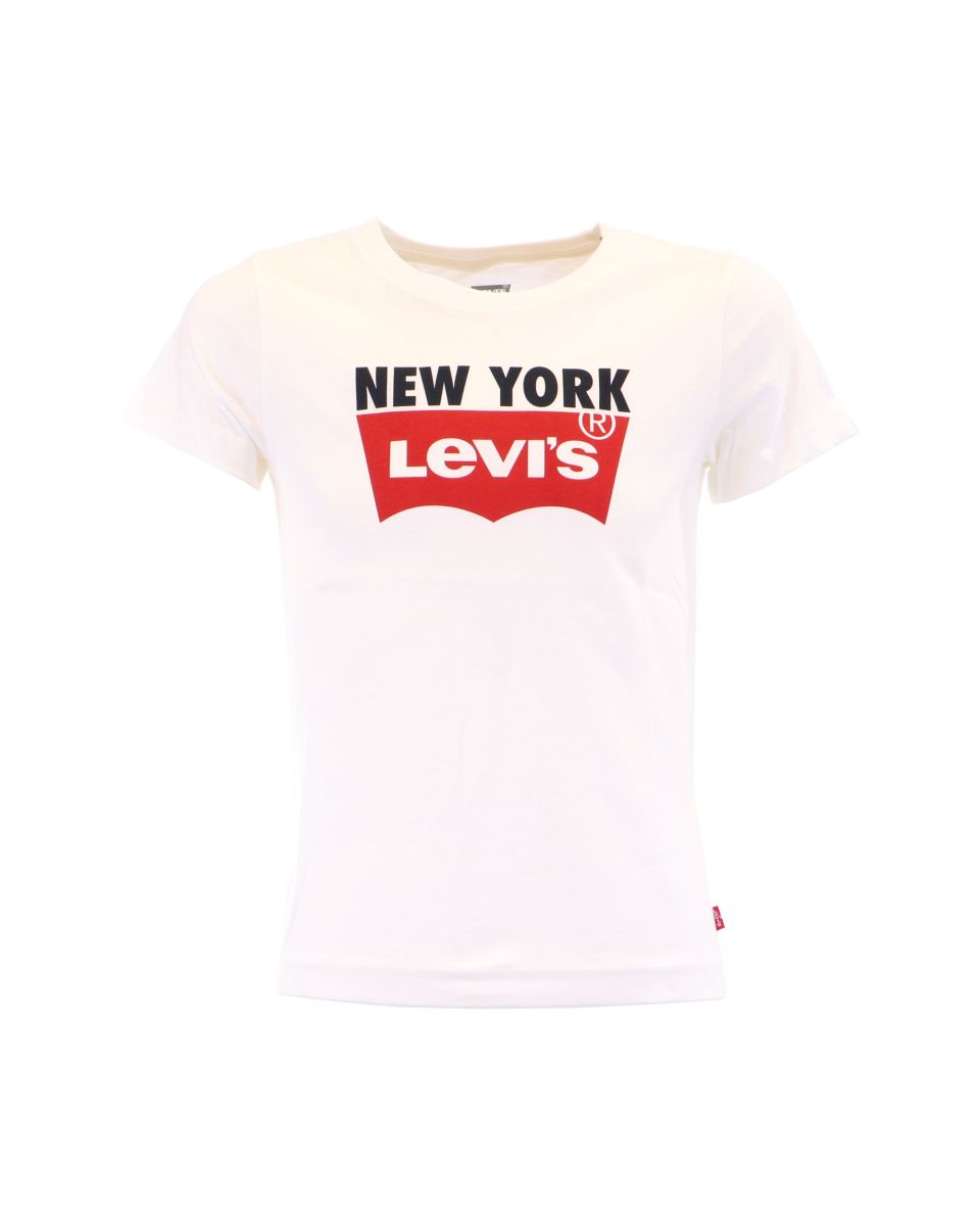 T-SHIRT BAMBINO NEW YORK