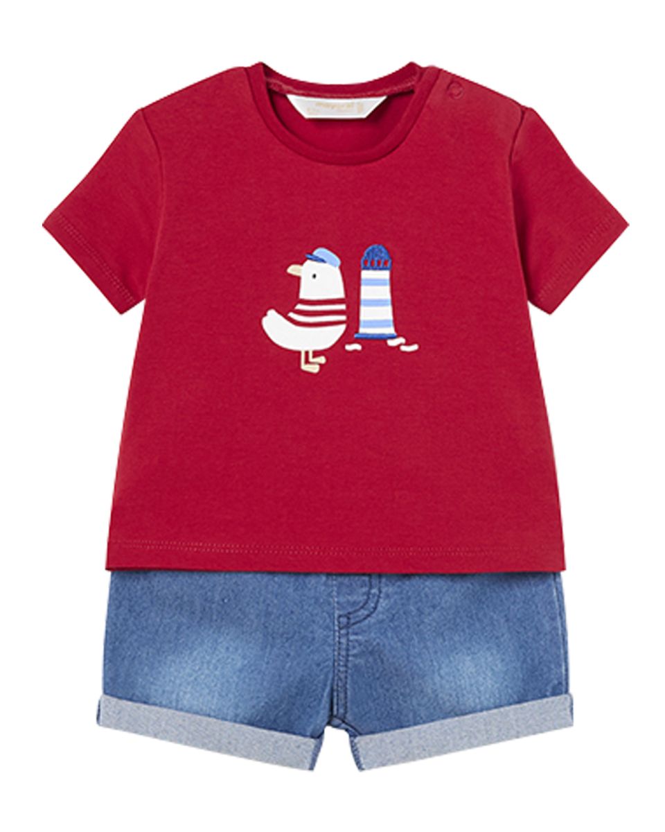Shop Neonati  Curcio Fashion - Abbigliamento bambini online